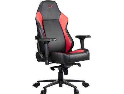 HyperX chair RUBY Black/Red Gaming Chair